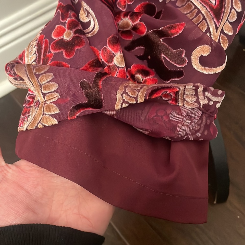 Chelsea & Violet jumpsuit - Picture 9 of 12